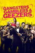 Gangsterzy, ryzykanci i zgredy (2016) Lektor PL