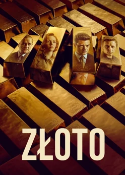 Złoto S01E01 Lektor PL