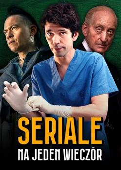 SERIALE NA JEDEN WIECZ&Oacute;R