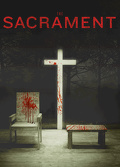 Ostatni sakrament (2013) Lektor PL