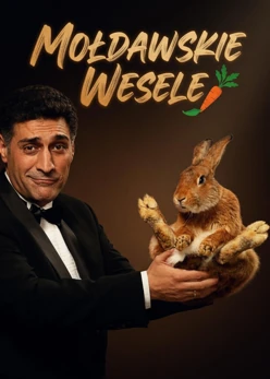 Mołdawskie wesele (2006) Lektor PL