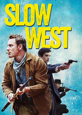 Slow West (2015) Lektor PL