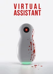 Asystentka AI (2025) Lektor PL