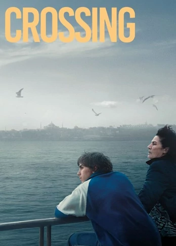 Crossing (2024) Lektor PL