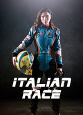 Italian race (2016) Lektor PL
