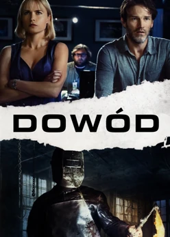 Dow&oacute;d (2013) Lektor PL