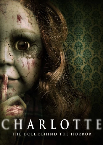 Charlotte: Mroczna przyjaci&oacute;łka (2017) Lektor PL