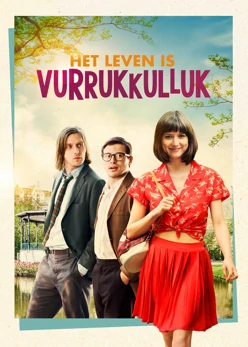 Życie jest wspaniałe (2018) Lektor PL