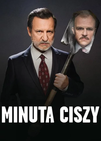 Minuta ciszy - serial online