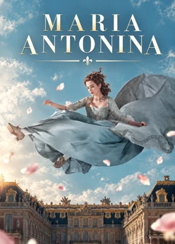 Maria Antonina - serial online