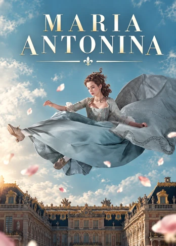 Maria Antonina - serial online
