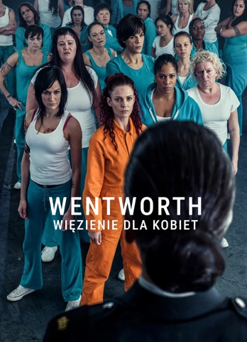 Wentworth. Więzienie dla kobiet - serial online
