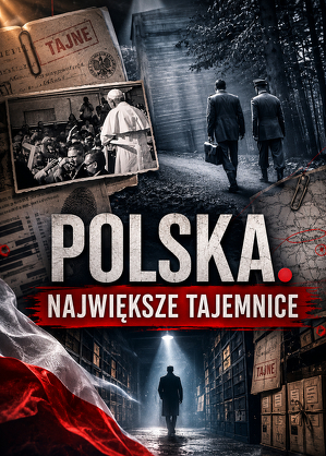 Polska. Największe tajemnice - program online