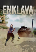 Enklawa (2015) Lektor PL