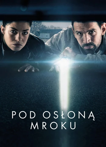 Pod osłoną mroku - serial online