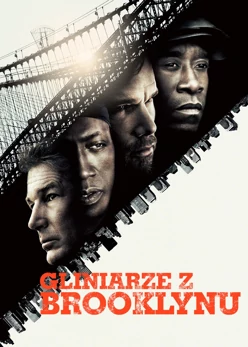 Gliniarze z Brooklynu (2009) Lektor PL