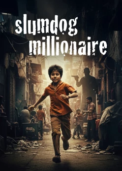 Slumdog. Milioner z ulicy (2008) Lektor PL