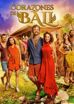 Miłość na Bali (2024) Lektor PL