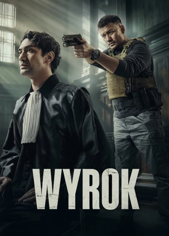 Wyrok (2025) Lektor PL
