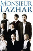Pan Lazhar (2011) Lektor PL
