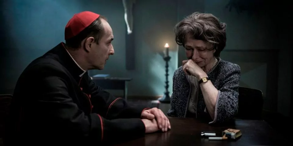 Zaćma (2016) Cały film PL