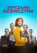 Zwyczajna dziewczyna (2016) Lektor PL