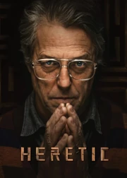 Heretic (2024) Lektor PL