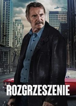 Rozgrzeszenie (2024) Lektor PL