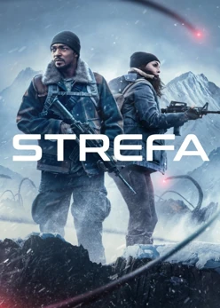 Strefa (2024) Lektor PL