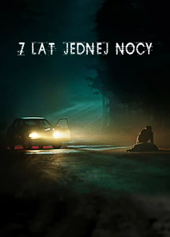 Siedem lat jednej nocy (2018) Lektor PL