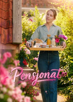 Pensjonat (2024) Lektor PL
