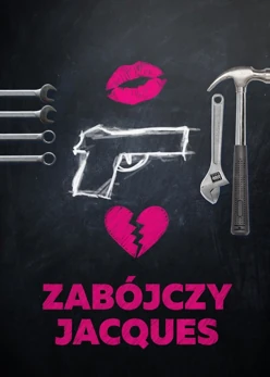 Zab&oacute;jczy Jacques (2016) Lektor PL