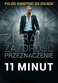 11 minut (2015) Cały film PL