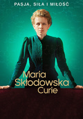 Maria Skłodowska-Curie (2016) Lektor PL