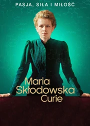 Maria Skłodowska-Curie (2016) Lektor PL