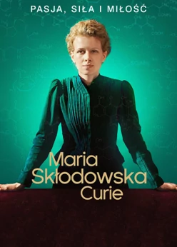Maria Skłodowska-Curie (2016) Lektor PL