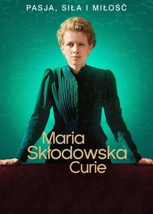 Maria Skłodowska-Curie (2016) Lektor PL
