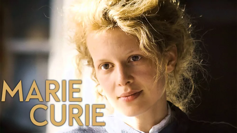 Maria Skłodowska-Curie (2016) Lektor PL