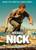 Wściekły Nick (2016) Lektor PL