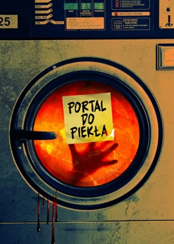 Portal do piekła (2025) Lektor PL