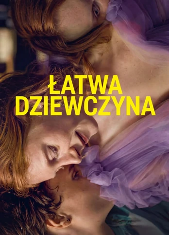 Łatwa dziewczyna (2025) Lektor PL