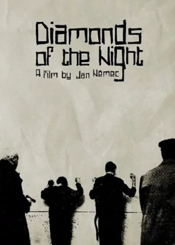 Diamenty nocy (1964) Napisy PL