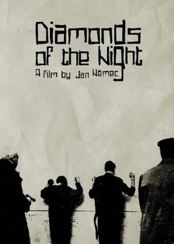Diamenty nocy (1964) Napisy PL
