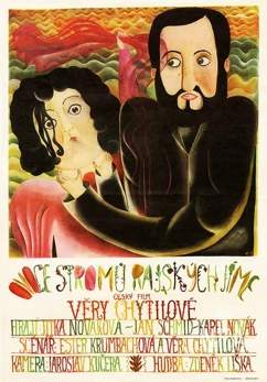 Owoce rajskich drzew spożywamy (1969) Napisy PL