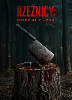 Rzeźnicy: Rozdział 2 - Rogi (2024) Lektor PL