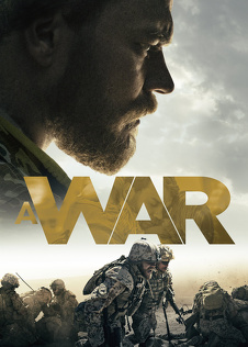 Wojna (2015) Lektor PL