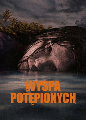 Wyspa potępionych (2024) Lektor PL