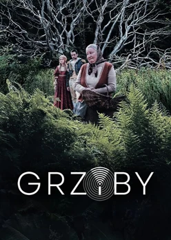 Grzyby (2023) Cały film PL