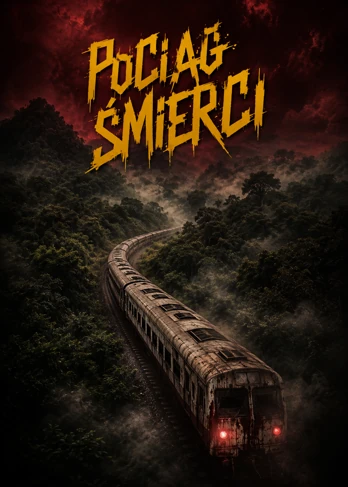 Pociąg śmierci (2024) Lektor PL