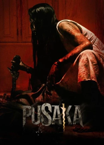 Pusaka: Dziedzictwo (2024) Lektor PL